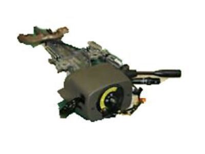 Toyota 45219-0C010 Yoke