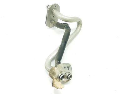 88710-35520 Toyota Tube Assembly, Air Conditioner Product Photo 4 of 4