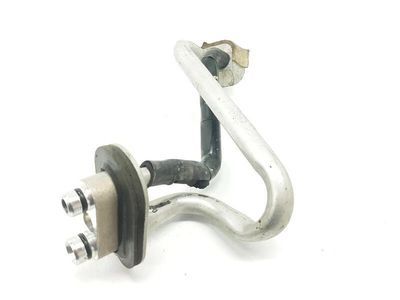 Toyota 88710-35520 Tube Assembly, Air Conditioner 88710-35520 Toyota Tube Assembly, Air Conditioner Product Photo 1 of 4