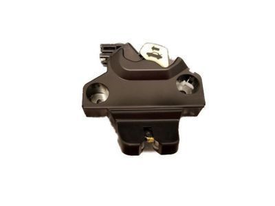 2014 Toyota Corolla Trunk Lid Latch - 64600-02031