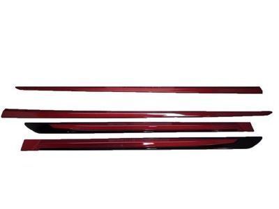 Toyota Prius Door Moldings - PT938-47160-LH