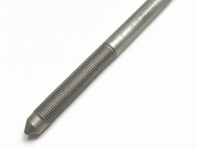 51229-04010 Toyota Damper, Frame Dynamic Product Photo 2 of 3
