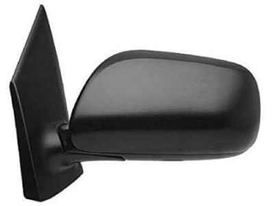 Toyota Yaris Car Mirror - 87940-52770