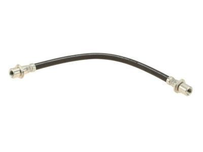 Toyota 90947-02F19 Hose,  Flexible(For Rear Brake Tube)