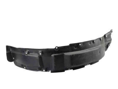 Toyota 53875-60021 Fender Liner