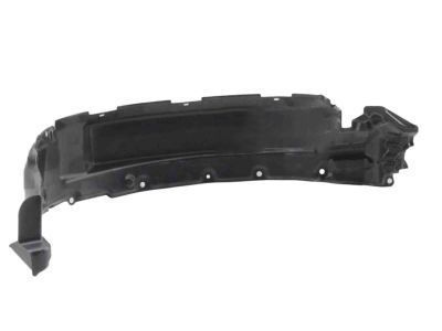 Toyota 53875-60021 Fender Liner