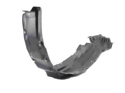 Toyota 53875-60021 Fender Liner