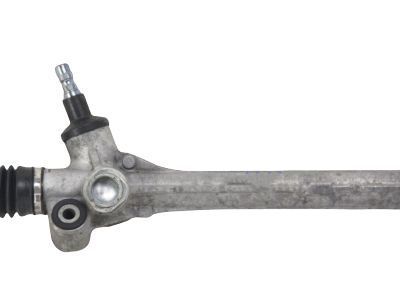 Toyota SU003-00841 Steering Gear, Driver Side