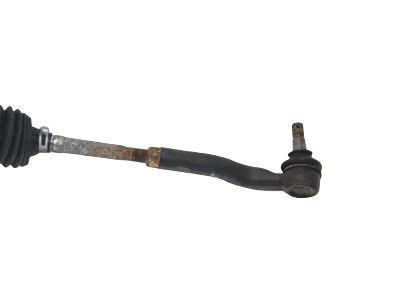 Toyota SU003-00841 Steering Gear, Driver Side
