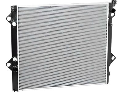 Toyota 16400-31711 Radiator Assembly Toyota 16400-31711 Radiator Assembly