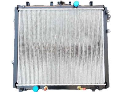 Toyota 16400-31711 Radiator Assembly