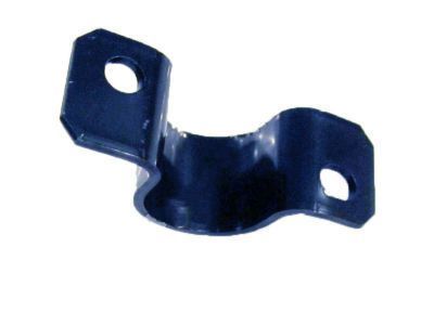 Toyota 48829-35090 Bracket,  Front Stabilizer,  NO.2 LH