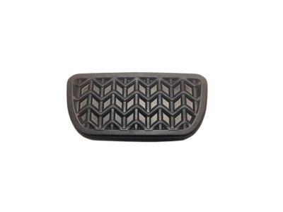 Toyota 47121-48010 Pad,  Brake Pedal
