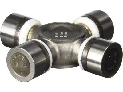 Toyota 04371-04030 Spider Kit,  Rear Propeller Shaft Universal Joint
