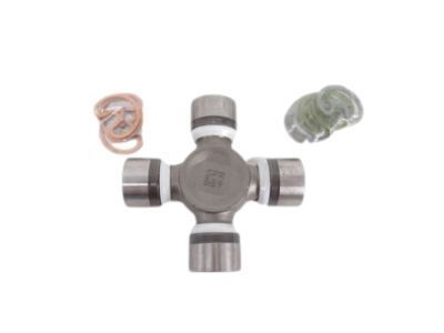Toyota 04371-04030 Spider Kit,  Rear Propeller Shaft Universal Joint