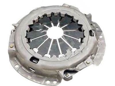 Toyota 31210-23012 Cover Assembly, Clutch