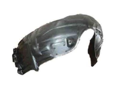 Toyota 53875-33150 Liner,  Front Fender,  RH