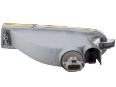 Toyota 81511-42020 Lens & Housing