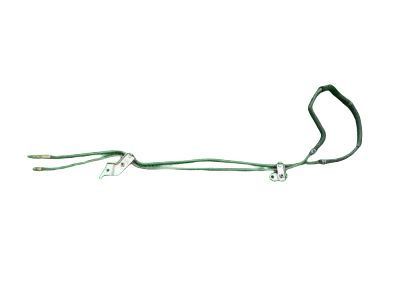 Toyota 44420-35200 Cooler Assy,  Oil