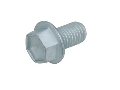 Toyota 91512-B1016 Bolt, Flange Toyota 91512-B1016 Bolt, Flange