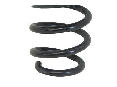 Scion 48231-21240 Spring,  Coil,  Rear RH