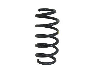 Scion 48231-21240 Spring,  Coil,  Rear RH
