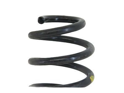 Scion 48231-21240 Spring,  Coil,  Rear RH