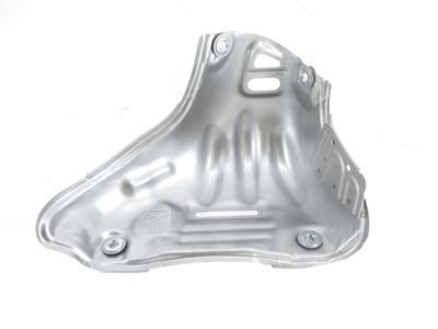 Scion tC Exhaust Heat Shield - 17167-0V030