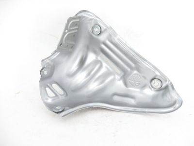 Scion 17167-0V030 Heat Shield