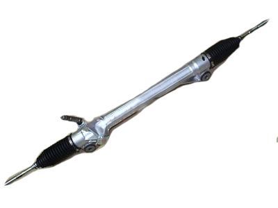 Toyota 45510-0E040 Gear Assy,  Steering