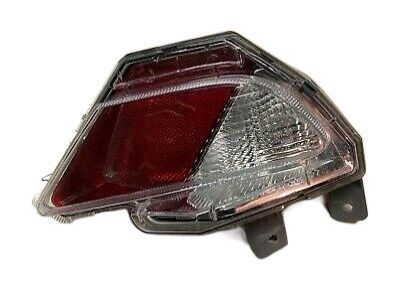 Toyota 81480-0R040 Lamp Reflector, Passenger Side