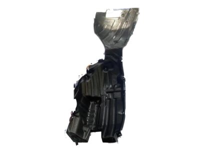 Toyota 53805-08061 Liner, Front Fender, Passenger Side