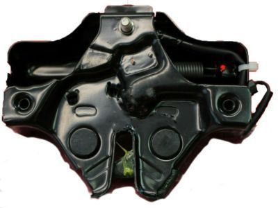 Toyota 53510-50020 Lock Assy,  Hood
