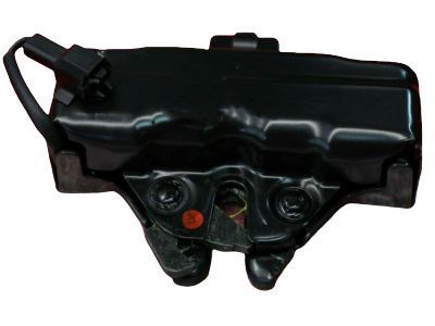 Toyota 53510-50020 Lock Assy,  Hood