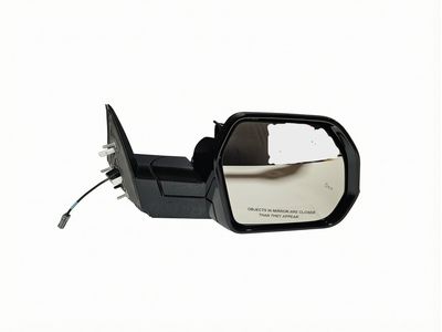 87910-0C691 Toyota Control Module, Rear Outer Passenger Side Product Photo 3 of 4