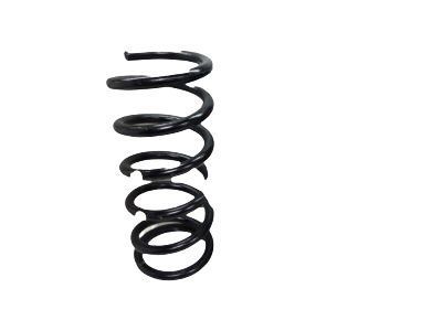Toyota 48231-AE040 Spring,  Coil,  Rear RH