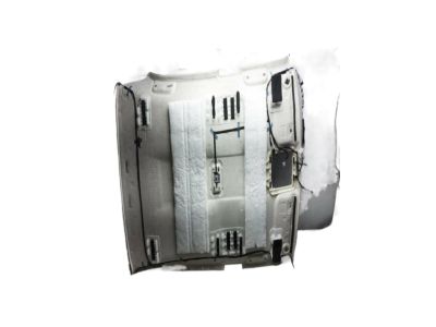 Toyota 63310-06C70-B0 Headliner, Gray