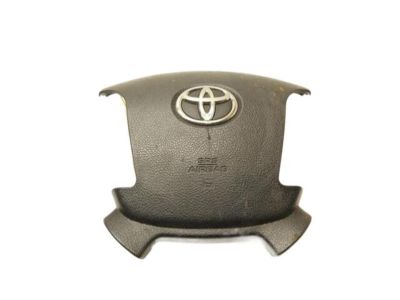 Toyota 45130-0C100-C0 Driver Air Bag