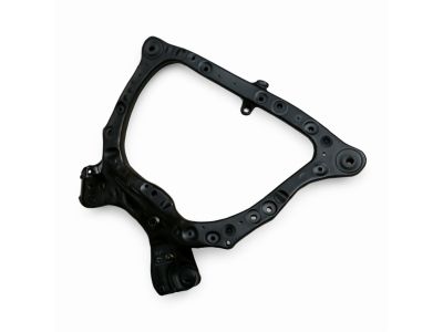 Toyota 51100-30880 Frame Assembly, Front