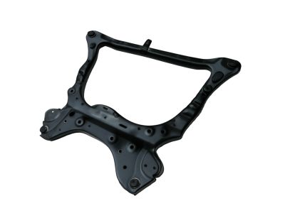 Toyota 51100-30880 Frame Assembly, Front