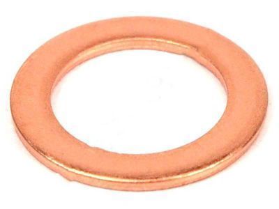 Toyota 90430-10035 Gasket(For Oil Filter Outlet Pipe)