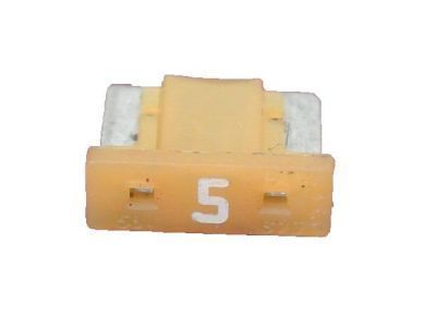 Toyota 90982-09019 Fuse,  Fuse Block