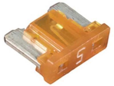 Toyota 90982-09019 Fuse,  Fuse Block