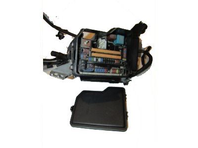 Toyota Fuse Box - 82720-48040