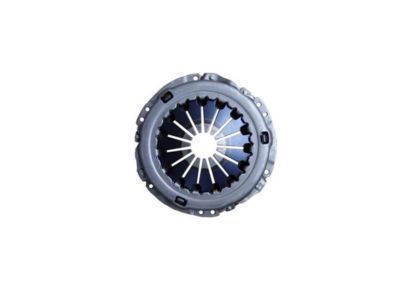 Toyota 31210-12201 Cover Assy,  Clutch