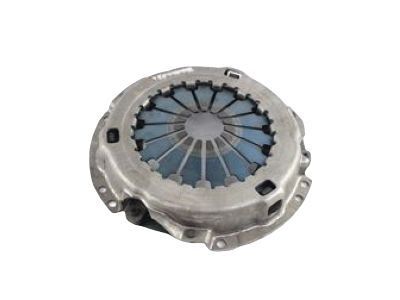 Toyota 31210-12201 Cover Assy,  Clutch