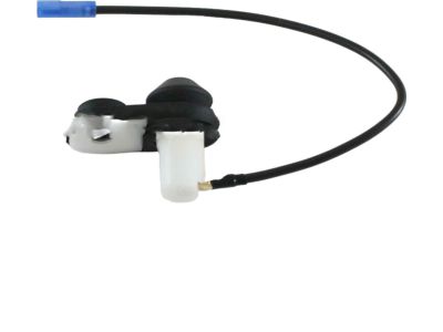 Toyota 84231-12060 Switch Assembly, Courtesy Lamp (For Front Door)