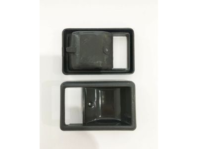 Toyota 69277-89104-03 Bezel,  Front Door Inside Handle
