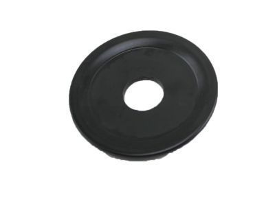 Toyota 90948-02174 Shock Retainer Plate, Front