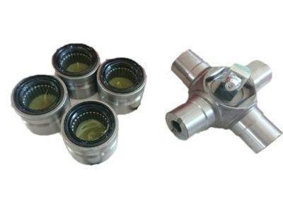 Toyota 04371-35051 Spider Kit,  Rear Propeller Shaft Universal Joint